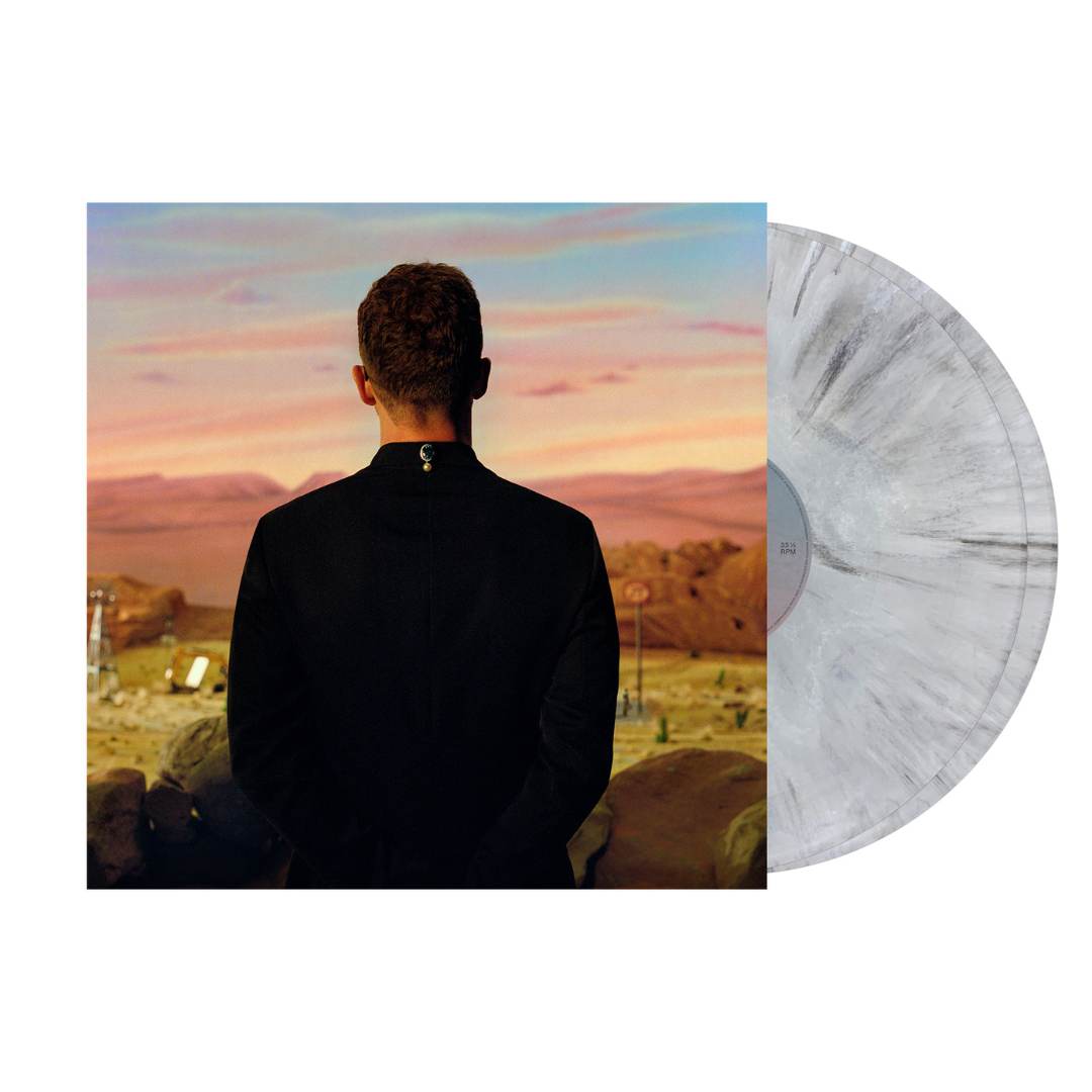 Timberlake Justin Everything I Thought It Was Esclusiva Limitato