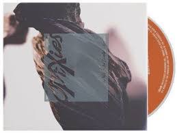 Pixies The Night The Zombies Came CD