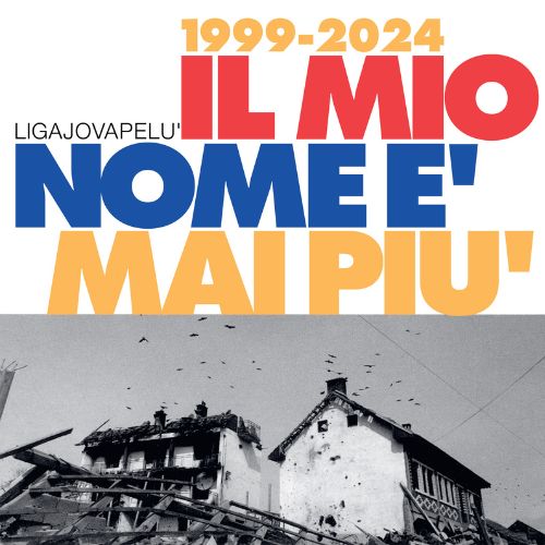 Liga Jova Pelù Il Mio Nome È Mai Più 25Th Anniversary CD