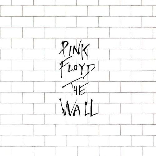 Pink Floyd The Wall 2 CD Ristampa Sony