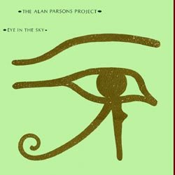 The Alan Parsons Project Eye In The Sky LP Vinile 180gr. Speakers Corner