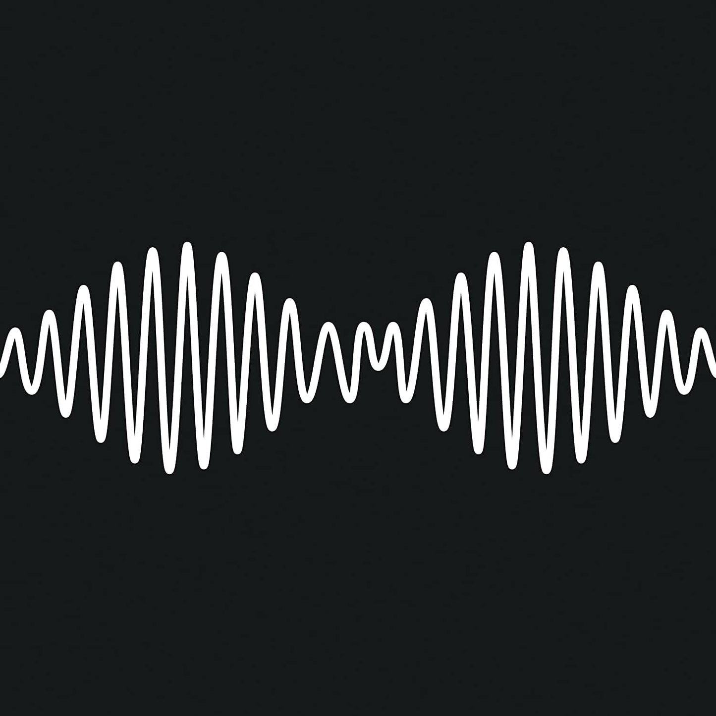 Arctic Monkeys AM CD Digipack