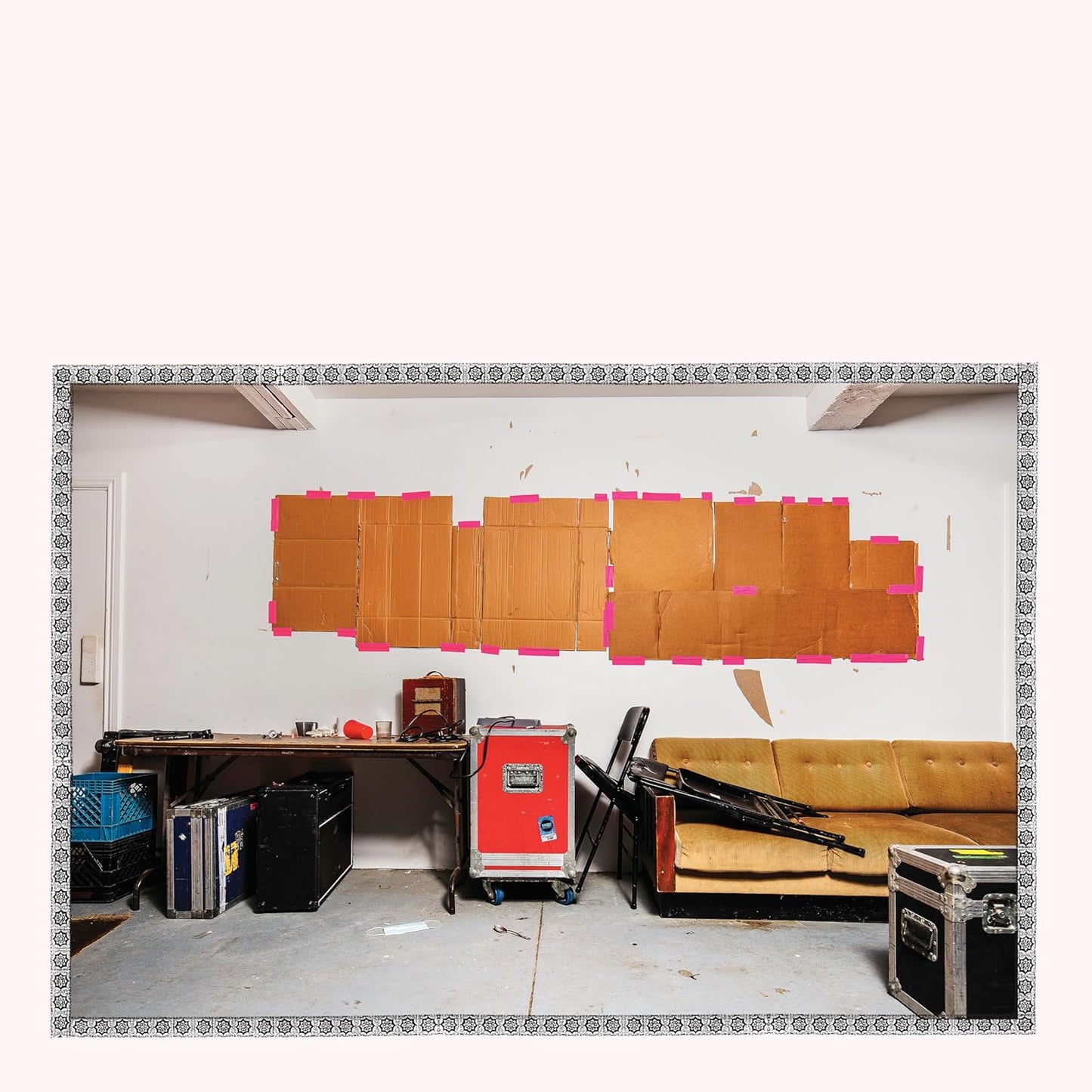 Godspeed You! Black Emperor No Title As Of 13 February 2024 28,340 Dead CD Digipack