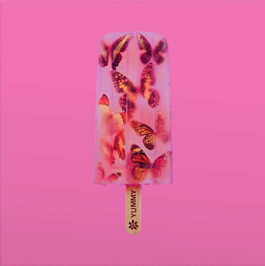 James Yummy 2 CD Deluxe Edition Limitata