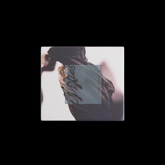 Pixies The Night The Zombies Came LP Vinile Vinyl Clear, Red Smoky Marbled Indie Exclusive