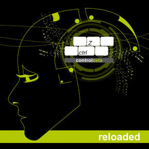 CTRL-Z Antonella Bucci Marco Baracchino Stefano Allegra - Reloaded