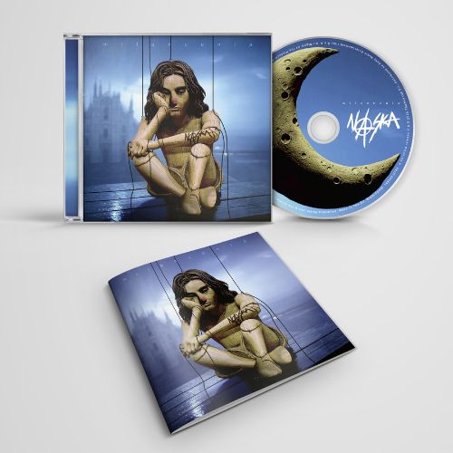 Naska Milanconia CD