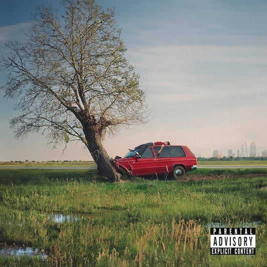 Olly Tutta Vita CD Sanremo 2025 Contiene Balorda Nostalgia