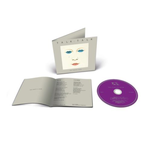 Talk Talk The Party'S Over CD Ristampa 2025