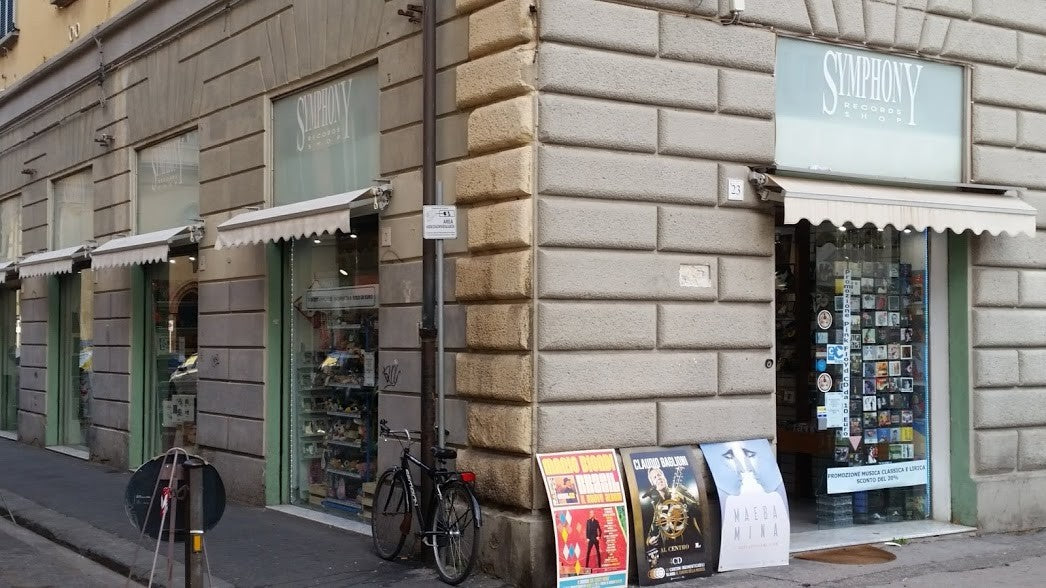 I Ragazzi Del Sole LP Vinile Colorato Nuovo Sigillato