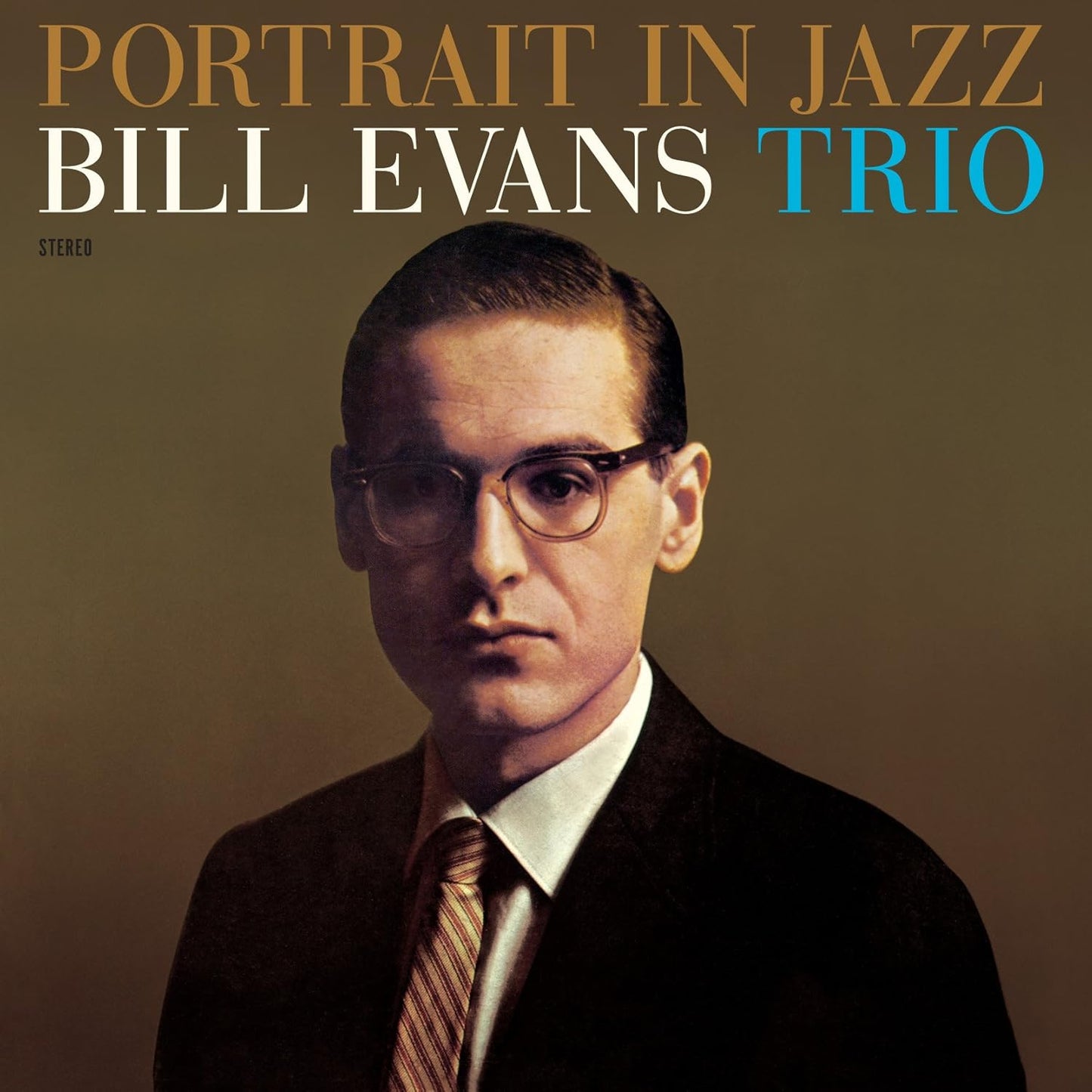 Bill Evans Portrait In Jazz LP Vinile Edizione Limitata Colorata Green