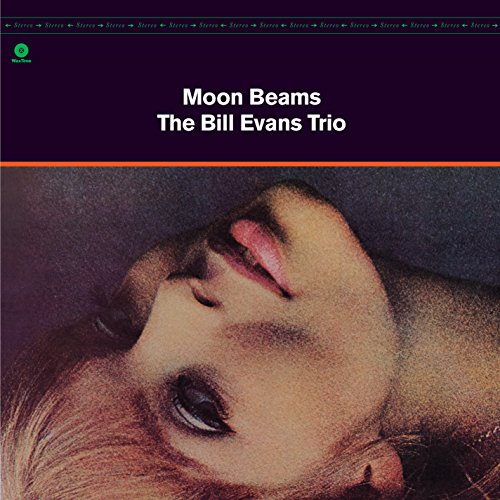 Bill Evans – Moonbeams LP Vinile