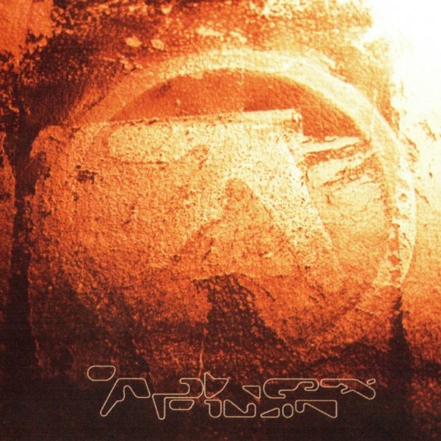 APHEX TWIN - SELECTED AMBIENT WORKS - VOLUME II - EXPANDED EDITION - QUATTRO VINILI