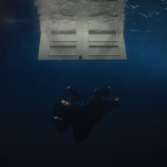 BILLIE EILISH - HIT ME HARD AND SOFT - VINILE GIALLO - ESCLUSIVA INDIE - CONTIENE POSTER