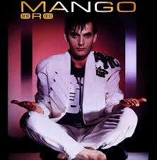 Mango Oro 40Th Anniversario Vinile Oro Black Friday 2024