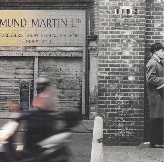 Nick Drake Made To Love Magic LP Vinile