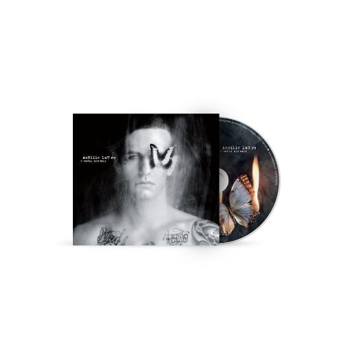 Achille Lauro Comuni Mortali CD Softpack
