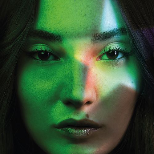 Antonia Relax Cd Amici 2025