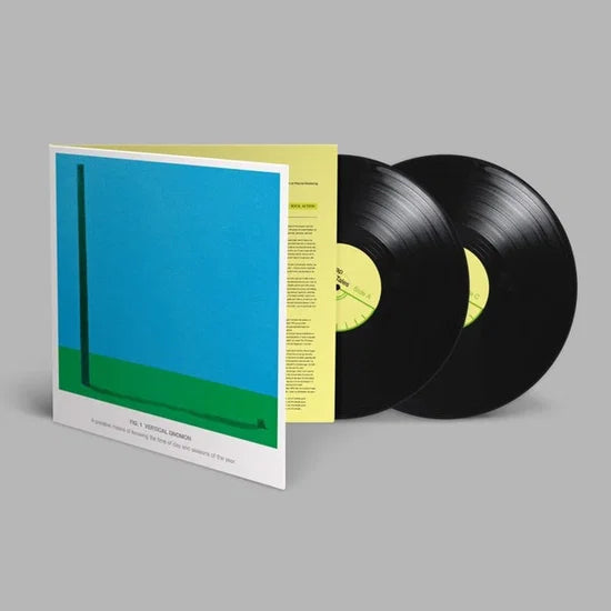 Arab Strap Half-Told Tales 2 LP Nero Pre Order Dal 4 Settembre