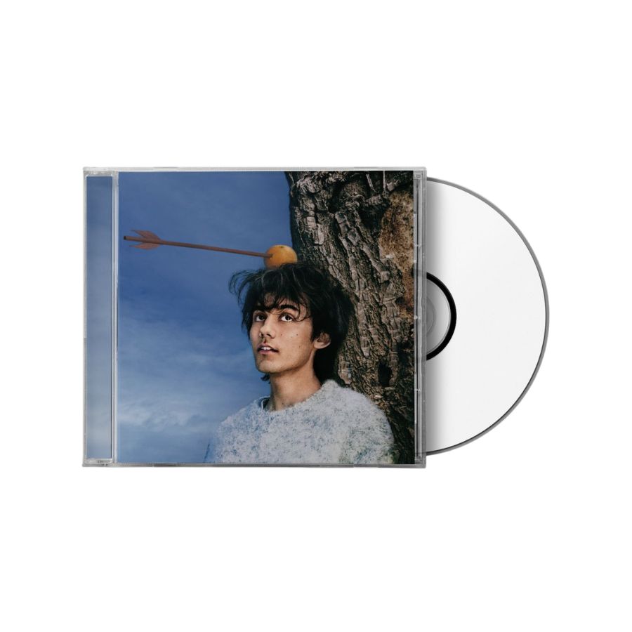 Aron! Too Close for Running CD Pre Order Dal 18 Settembre