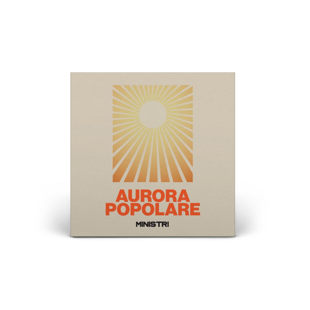 Ministri Aurora Popolare CD