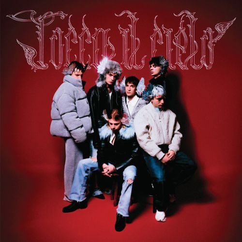 Bnkr44 Tocca Il Cielo Cd