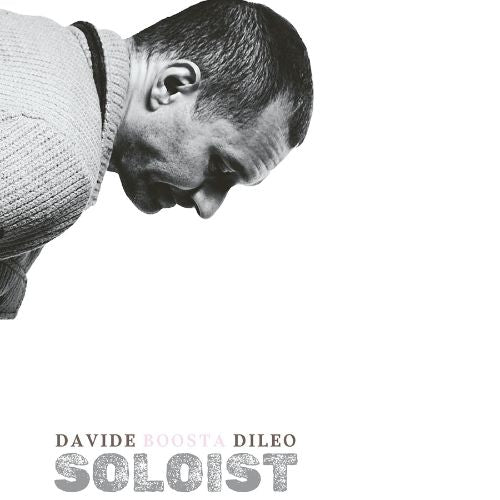 Boosta Soloist Vinile Nero LP Gatefold