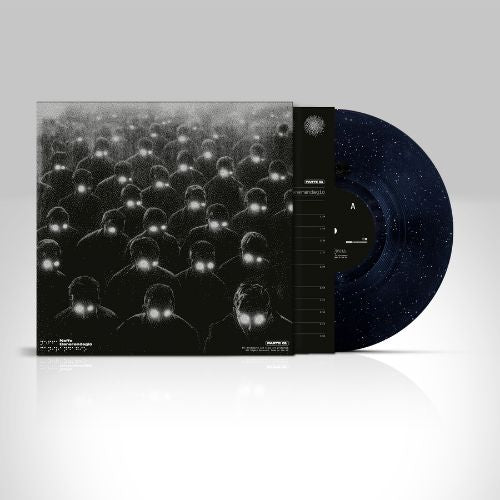 Neffa Canerandagio Parte 1 LP Vinile Edizione Limitata Sparkle