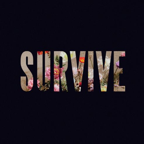 Lewis Capaldi Survive Ep Vinile Trasparente LP