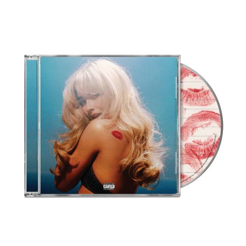 Sabrina Carpenter Short N Sweet Cd Deluxe Edition