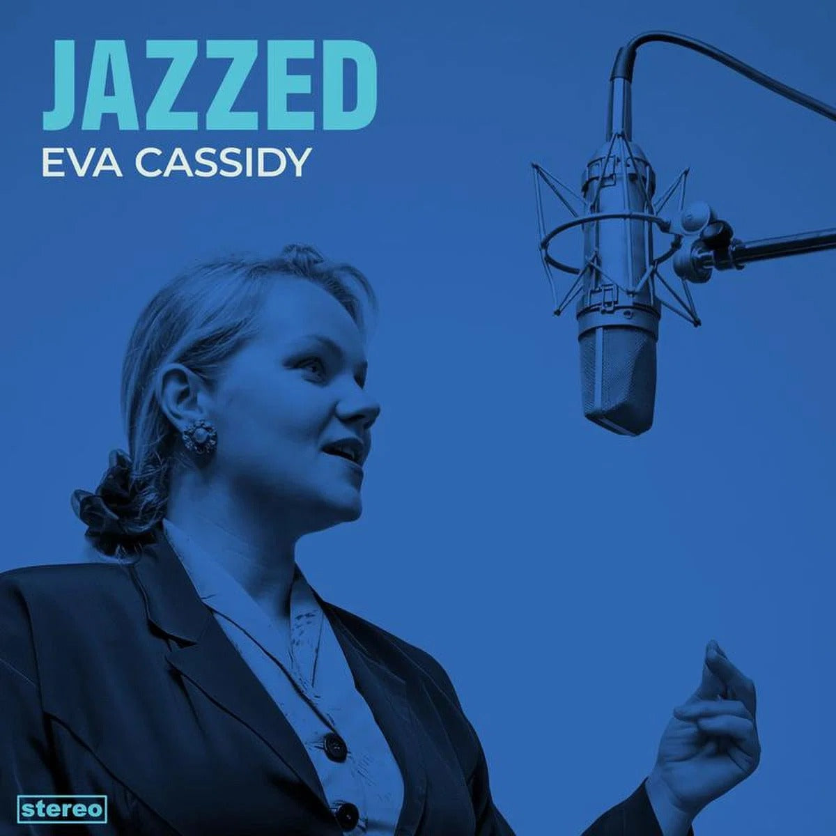 Eva Cassidy – Jazzed | LP Vinile Nero 140 g | Pre-order 6 novembre 2026