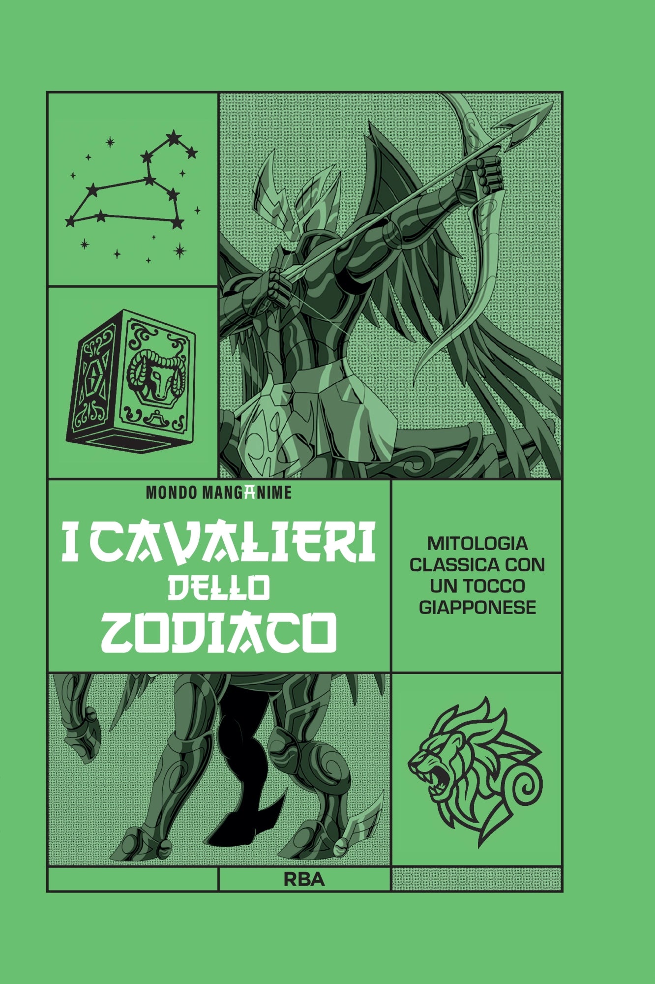 Manganime #04 - I Cavalieri Dello Zodiaco Fumetto Manga Pre Order Dal 21 Marzo 2026