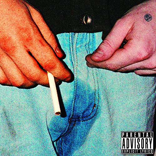 Tyler The Creator Cherry Bomb 10Th Anniversario Cd