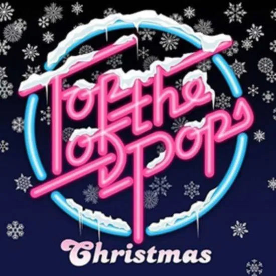 Artisti Vari Top of the Pops Christmas Doppio CD