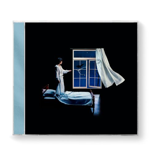 Conan Gray Wishbone CD Copertina Alternativa Limitato Esclusiva Indie Pre Order Dal 29 Agosto