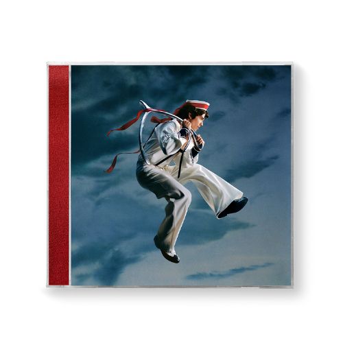 Conan Gray Wishbone Black Cat Edition Vinile Nero LP Pre Order Dal 29 Agosto