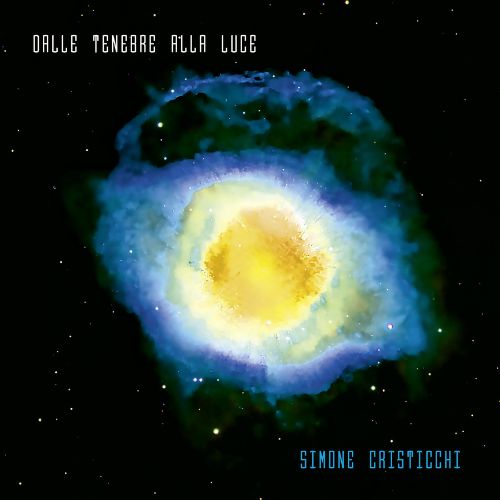 Simone Cristicchi Dalle Tenebre Alla Luce Cd Repack Sanremo 2025