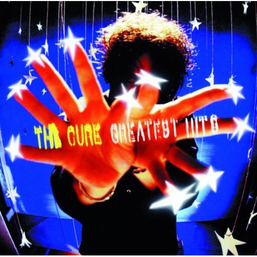 The Cure Greatest Hits Cd