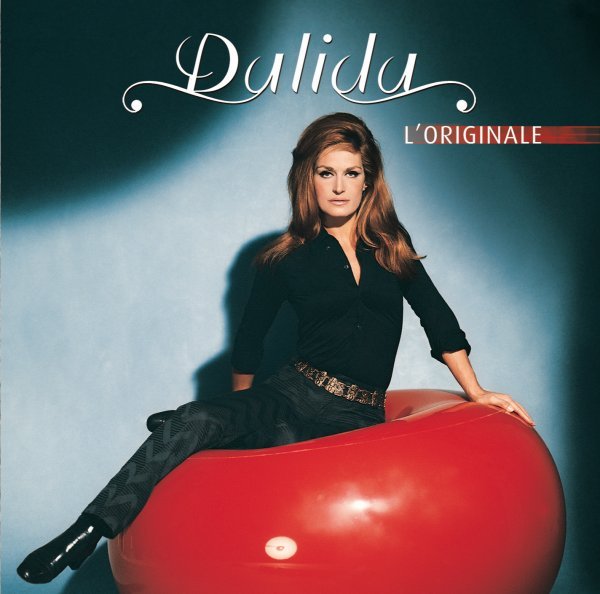 Dalida L'originale CD