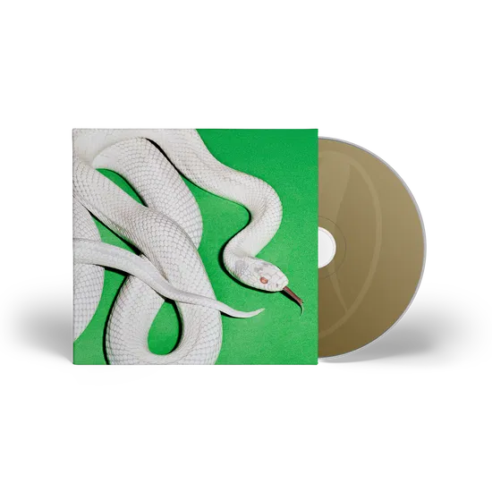 Deftones Private Music Cd