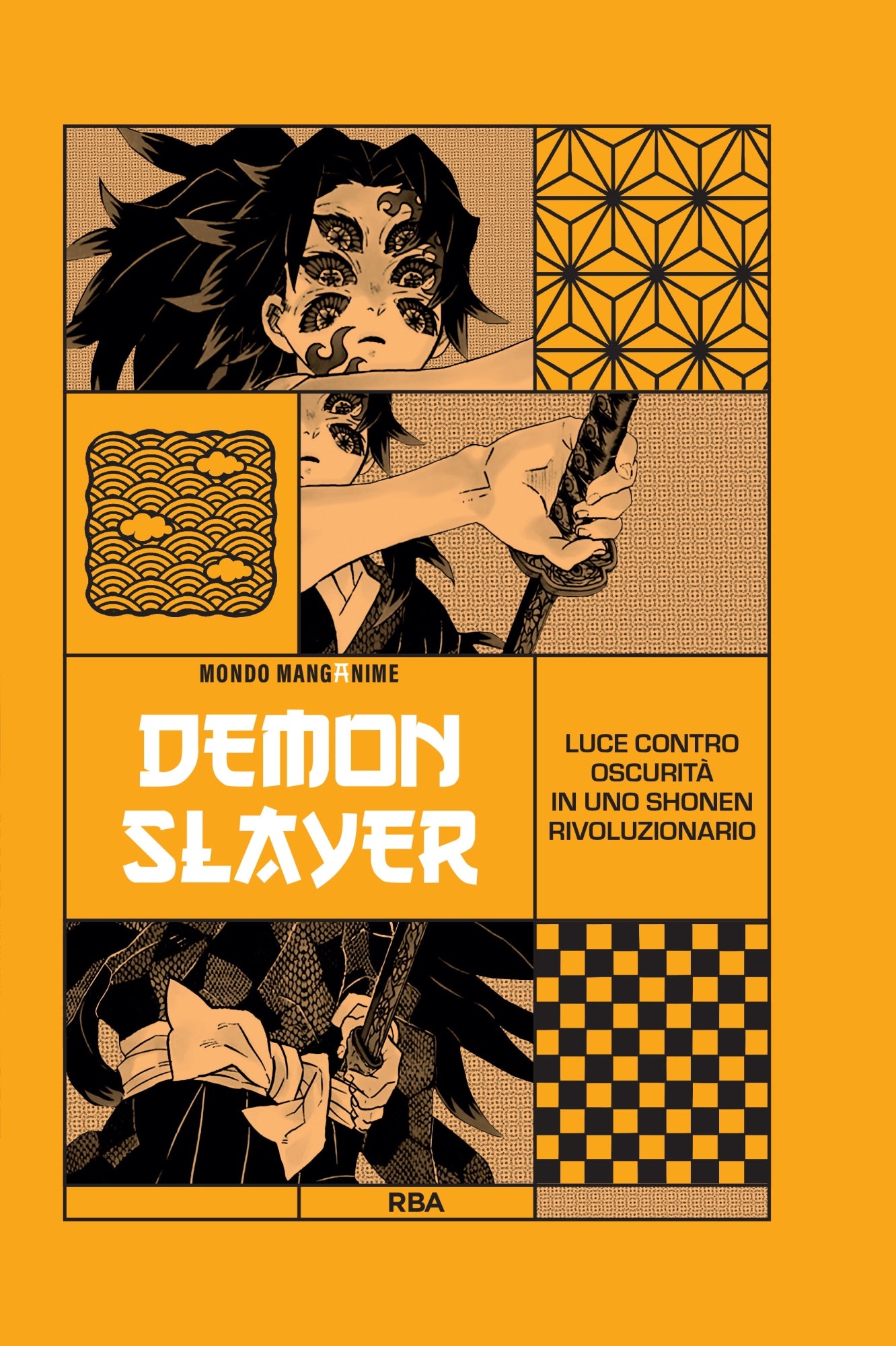 Manganime #06 - Demon Slayer Fumetto Manga Pre Order Dal 18 Aprile 2026