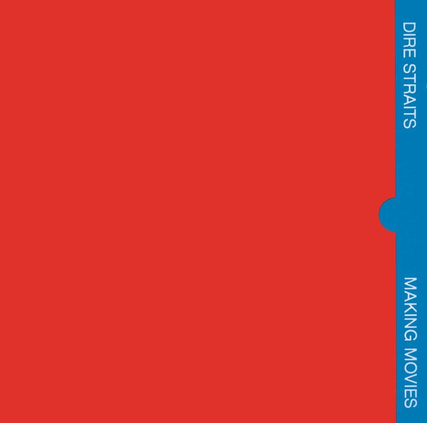 Dire Straits Making Movies CD Digipack