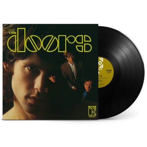 The Doors (Omonimo) LP Vinile nero