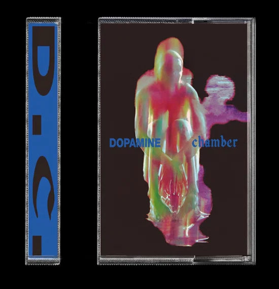 Fontaines D.C. – Dopamine Chamber | Musicassetta | Pre-Order 16 Ottobre 2026