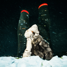 Partynextdoor & Drake $ome $exy $ongs 4 U Cd