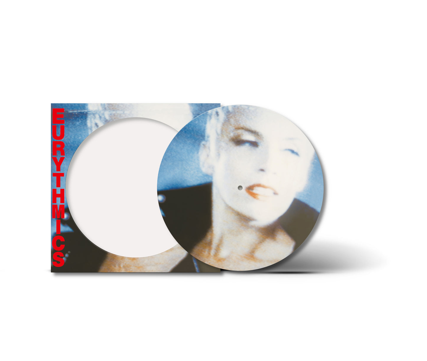 Eurythmics Be Yourself Tonight LP Vinile Picture Disc Limitato Record Store Day 2025
