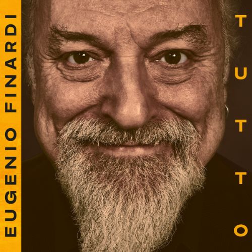 Eugenio Finardi Tutto CD Digipack