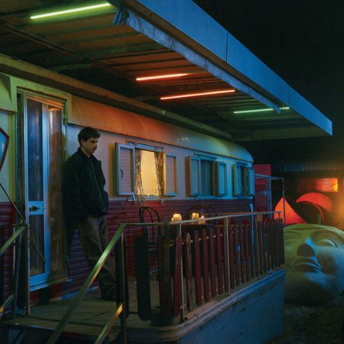 Franco126 Futuri Possibili Cd