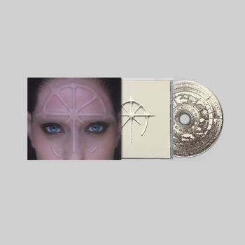 Gaia Rosa Dei Venti Cd Sanremo 2025