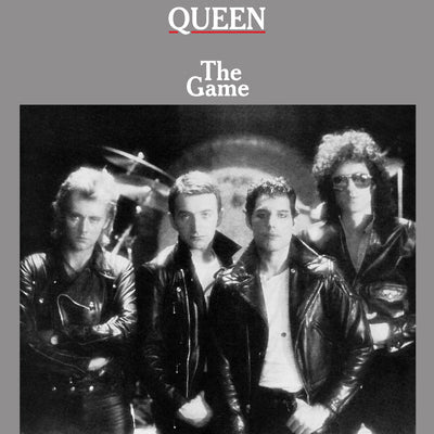 Queen – The Game | CD | Ristampa Sony Music 2026